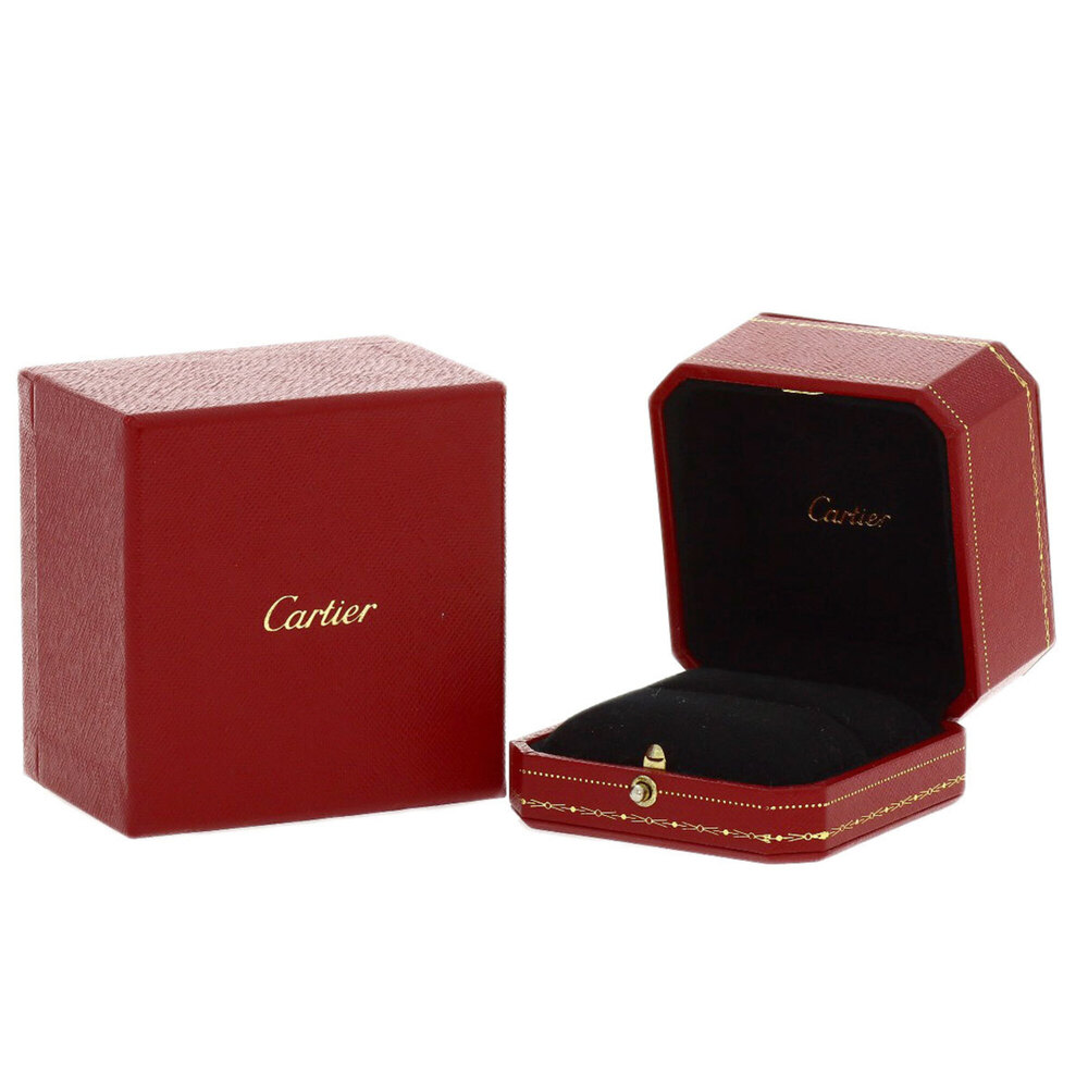 CARTIER Ring - Picture 6 of 6